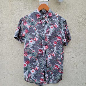 GAP SS Buttondown Size M